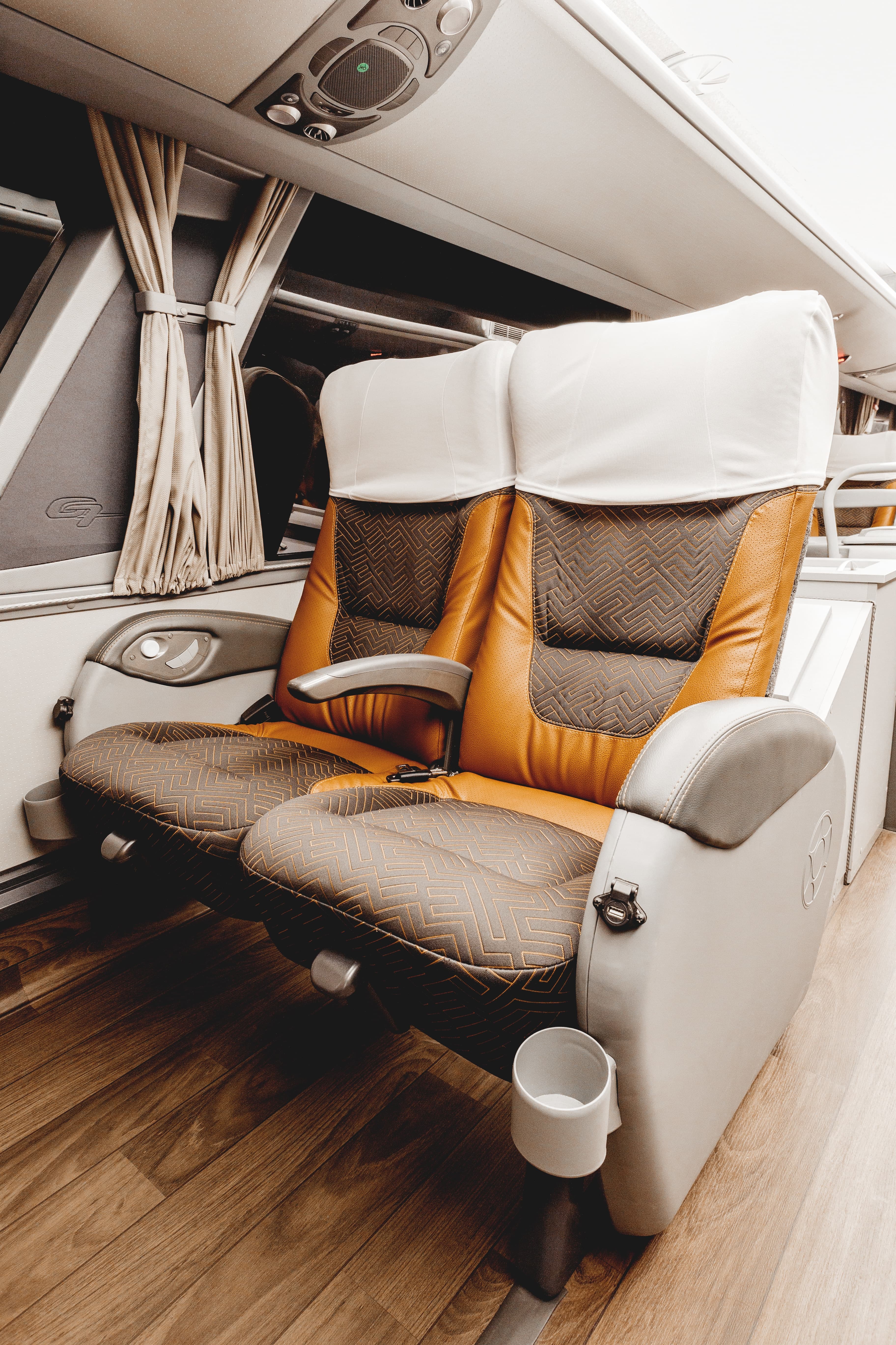 Quality Travel Experience