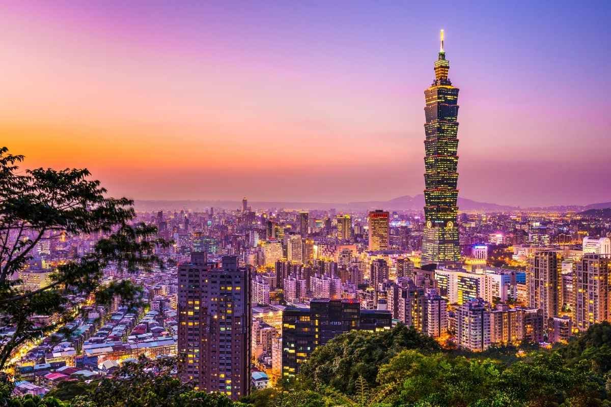 Taipei
